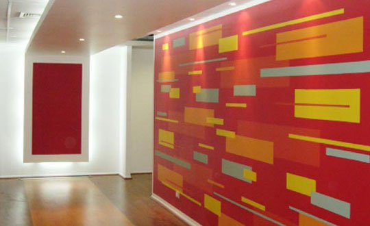 Habilitación Casa Matriz Altimec Ingeniería